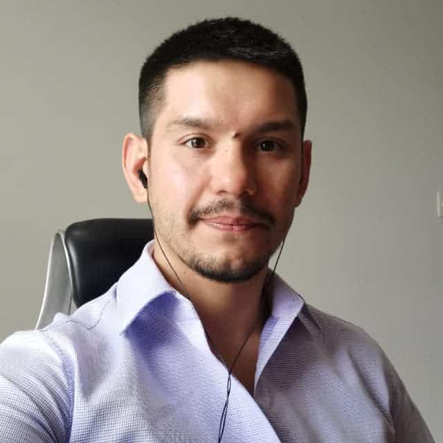Foto Adolfo Rios